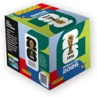 Caja de 50 bolsas Panini FIFA World Cup 2026 colección oficial