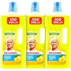 Don Limpio Baño Líquido 1.5L: Elimina Cal y Jabón