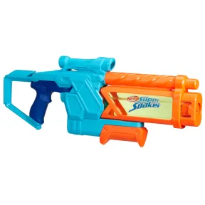 Pistola de Agua Ergonómica 1L - Super Soaker G0999 Potente