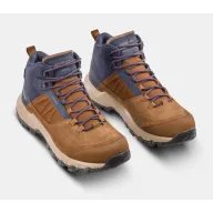 Botas de trekking impermeables Quechua MH500 para hombre