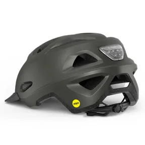 Casco MIPS Mobilite MET para el casco urbano