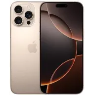 iPhone 16 Pro Max Reacondicionado 256 GB Titanio Dorado