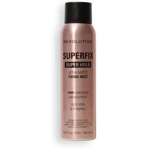 Misting Spray Super Hold 150 Ml de Superfix