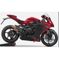 F3 RR de MV AGUSTA: dos colores disponibles