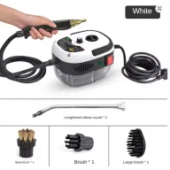 Limpiador a Vapor Potente de 2500W