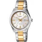 Reloj LTP-1302PSG-7AVE de Cuarzo Casio