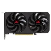 AMD Radeon RX 9060 XT 16GB GDDR6 PowerColor Reaper