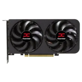AMD Radeon RX 9060 XT 16GB GDDR6 PowerColor Reaper
