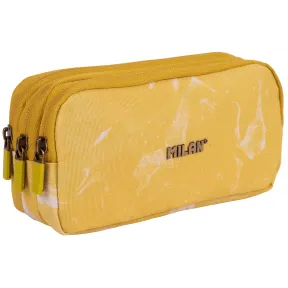 Estuche Portatodo Serie Lava con 3 Cremalleras - MILAN