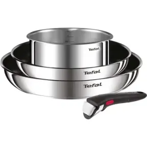 Ingenio Cook Eat Tefal: Set de 4 piezas de cocina