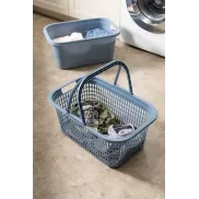 Barreño con asas de 35 l para el hogar - HOME CREATION