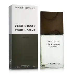 Issey Miyake Eau & Cèdre Intense 100 ml para Hombre