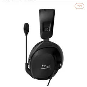 Auriculares gaming Stinger 2 de Hyperx