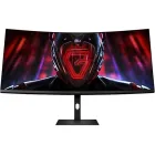 Xiaomi G34 - Monitor Gaming 34", WQHD, 180 Hz, 1 ms, FreeSync