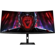 Xiaomi G34 - Monitor Gaming 34", WQHD, 180 Hz, 1 ms, FreeSync