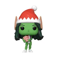 She-Hulk Marvel: Navidad Funko Pop!