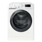 Lavasecadora blanca INDESIT BDE 96435 WKV SPT (9 kg)