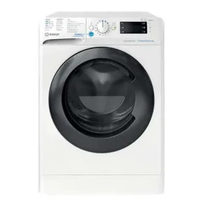 Lavasecadora blanca INDESIT BDE 96435 WKV SPT (9 kg)