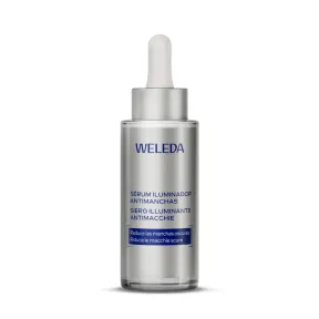 Sérum Iluminador Antimanchas Redensificante Weleda 30 ml