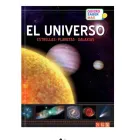 7 Libros sobre Tierra, Cuerpo, Universo y Más