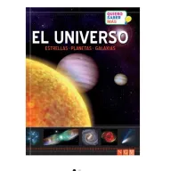 7 Libros sobre Tierra, Cuerpo, Universo y Más