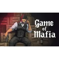 Mafia Game (Sin DRM)