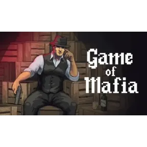 Mafia Game (Sin DRM)