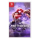 Beyond Nintendo Switch: Metroid Prime 4
