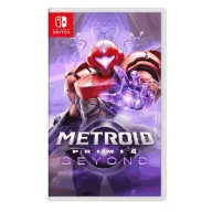 Beyond Nintendo Switch: Metroid Prime 4