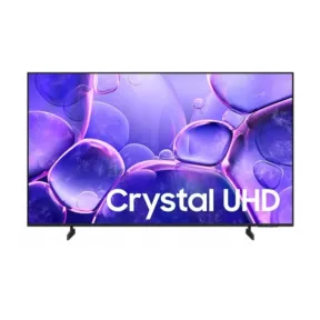 Samsung 4K UHD Smart TV 50" con bluetooth 5.2