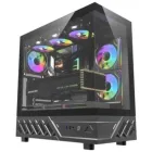 Torre ATX Midi Darkflash DS950 para PC
