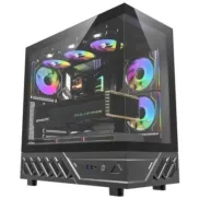 Torre ATX Midi Darkflash DS950 para PC