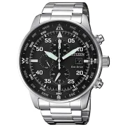 Reloj Aviator Crono Eco-Drive Citizen CA0690-88E