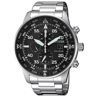 Reloj Aviator Crono Eco-Drive Citizen CA0690-88E