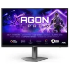 Monitor AOC AG276QZD2 QD-OLED 26.7" QHD 240Hz HDR 400