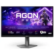 Monitor AOC AG276QZD2 QD-OLED 26.7" QHD 240Hz HDR 400