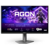 Monitor AOC AG276QZD2 QD-OLED 26.7" QHD 240Hz HDR 400