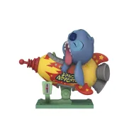 Stitch con cohete - Funko POP Disney Lilo y Stitch