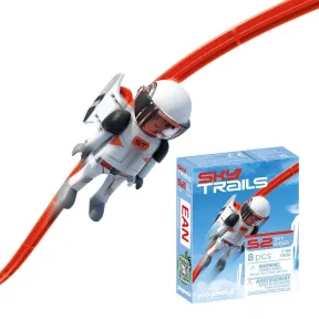 Héroe Playmobil Sky Rider | 2x Sky Trails (o 1 por 5€)