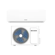 Aire acondicionado Becken BAC8699 para hasta 36 m²