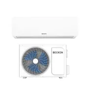Aire acondicionado Becken BAC8699 para hasta 36 m²