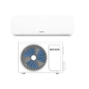 Aire acondicionado Becken BAC8699 para hasta 36 m²