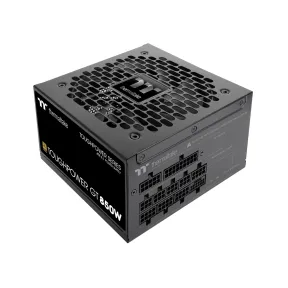 850W Modular Gold ATX 3.1 Thermaltake Toughpower GT