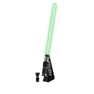 Sable láser de Yoda - Star Wars The Black Series.