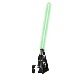 Sable láser de Yoda - Star Wars The Black Series.