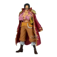 Figura DXF Gol D. Roger The Grandline Series 20cm