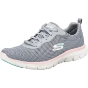 Zapatillas Skechers Flex Appeal 4.0 Mujer Tallas 35 y 37.5