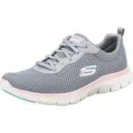 Zapatillas Skechers Flex Appeal 4.0 Mujer Tallas 35 y 37.5