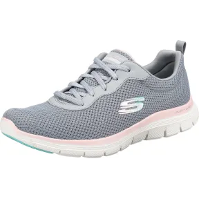 Zapatillas Skechers Flex Appeal 4.0 Mujer Tallas 35 y 37.5