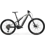 Bicicleta eOne Sixty 575 Merida 2025